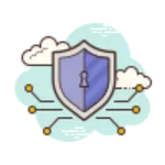 Kiberxavfsizlik asoslari icon