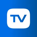 TelecomTV — TV channels online icon