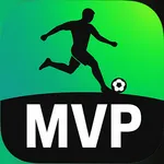 MVP Football icon