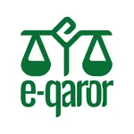 E-qaror icon