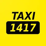 Taxi 1417 (Hazarasp) icon