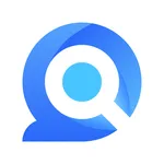 V Browser: Fast Private Secure icon