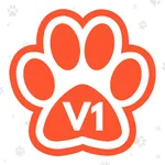 V1 Pets Supplies Stores icon