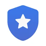 Zaro VPN icon