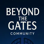 Beyond the Gates Community icon