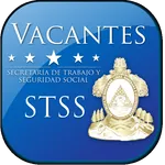 Vacantes Trabajo HND icon