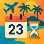 Vacation Countdown icon