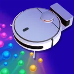 Vacuum Bot icon