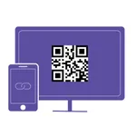 Easy Link Share icon