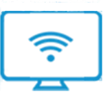 Smart IPTV Pro icon