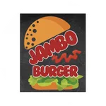Jambo Burger icon