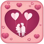 Valentine Love Wallpapers icon