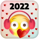 Love Stickers - Valentine icon