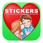 WAStickerApps Valentine Sticke icon