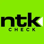NTK Check icon