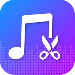 Mp3 Cutter & Video To Audio icon