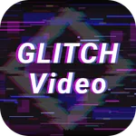 Glitch Video & Photo Effect Ed icon
