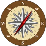 Vastu Compass | Kundali icon