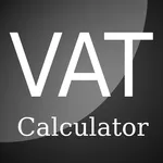 VAT Calculator icon