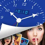 Hide Pictures -Time Locker App icon