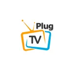 Plug TV STB icon