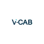 V-CAB Taxi App icon