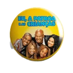 Eu, a Patroa e as Crianças icon