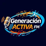 Generación Activa FM icon