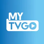 My Tv Go icon
