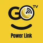 Power Link GO icon