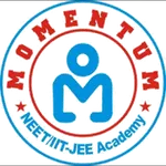 MOMENTUM NEET IIT ACADEMY icon