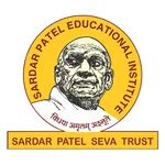 Sardar Patel Science icon