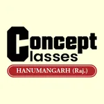 Concept Classes HMH icon