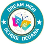 Dream High School Degana icon