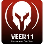 Veer11 : Fantasy Cricket App icon