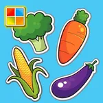 Vegetables Cards icon