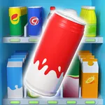 Vending Pack: Organizing Games icon