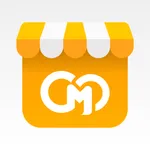 CoMacPro Người Bán icon