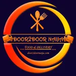 Door2Door Naija Vendor icon