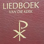 Liedboek icon