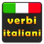 Italian verbs conjugator icon