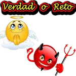 Verdad o Reto icon