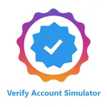 Verify Badge for your profile icon