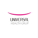 Universal Health Group icon