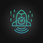 Speed Test by Veriplus icon