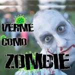 Verme como Zombie icon