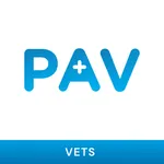 PAV for Vets icon