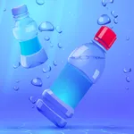 Water Drink Analyze - Reminder icon