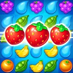 Farm Fruit Harvest icon