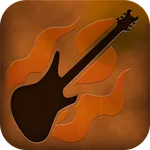 Guitar - Virtual Guitar Pro icon